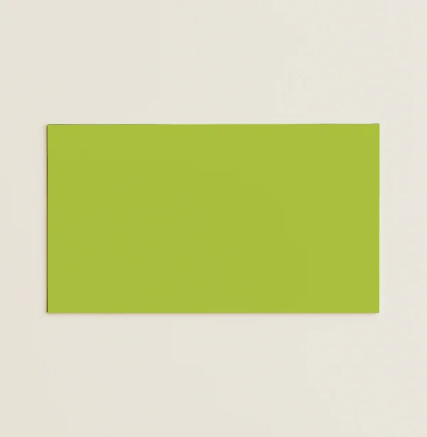 Flat Place Cards - Keaykolour Kiwi