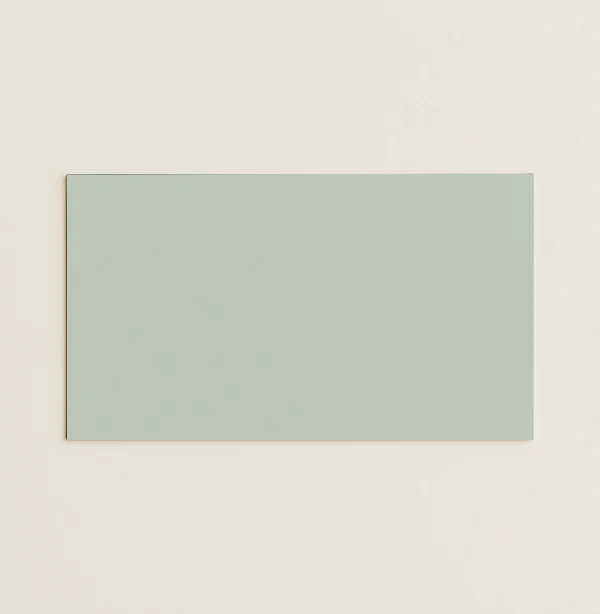 Flat Place Cards - Keaykolour Lichen
