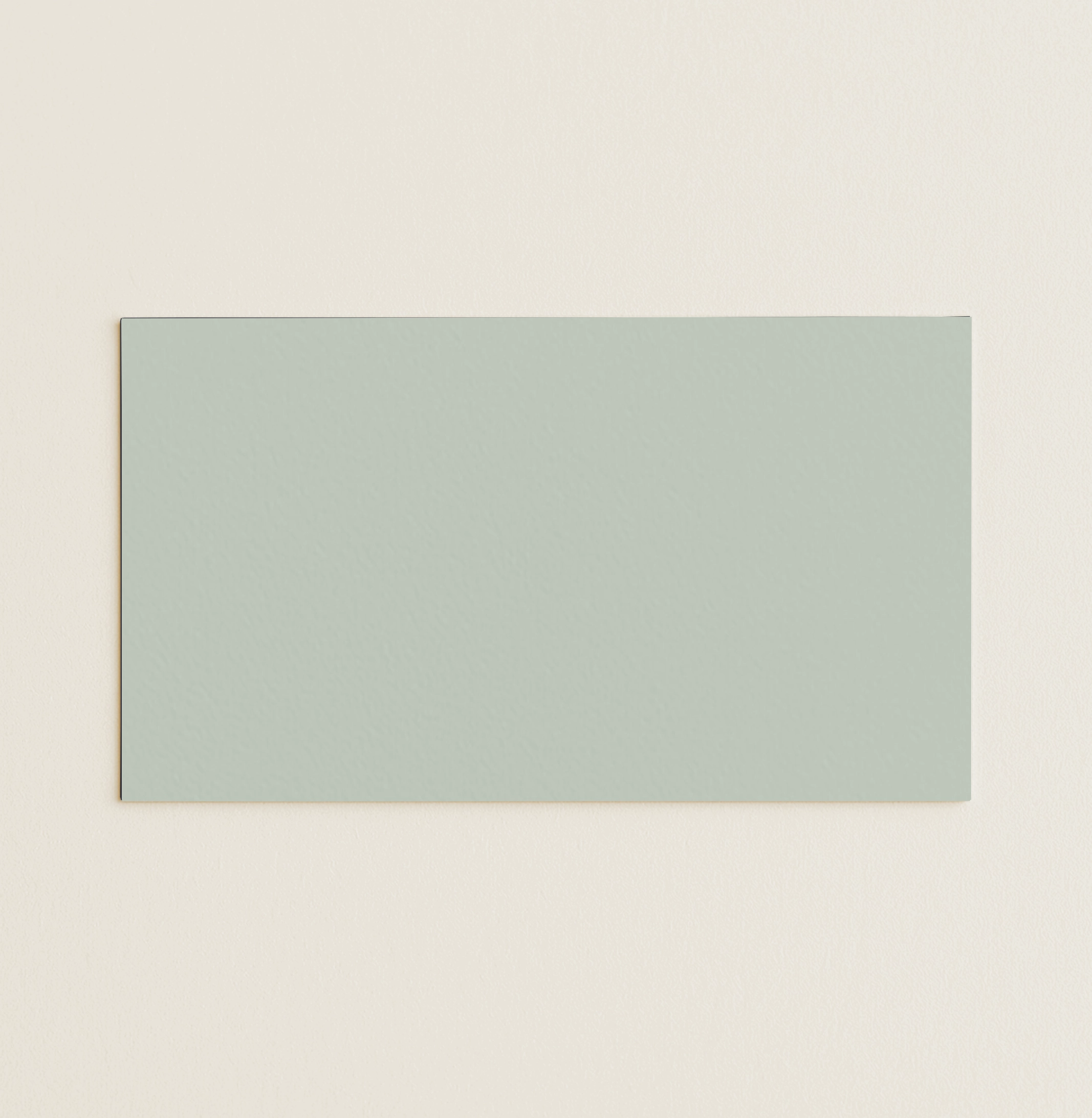 Flat Place Cards – Keaykolour Lichen