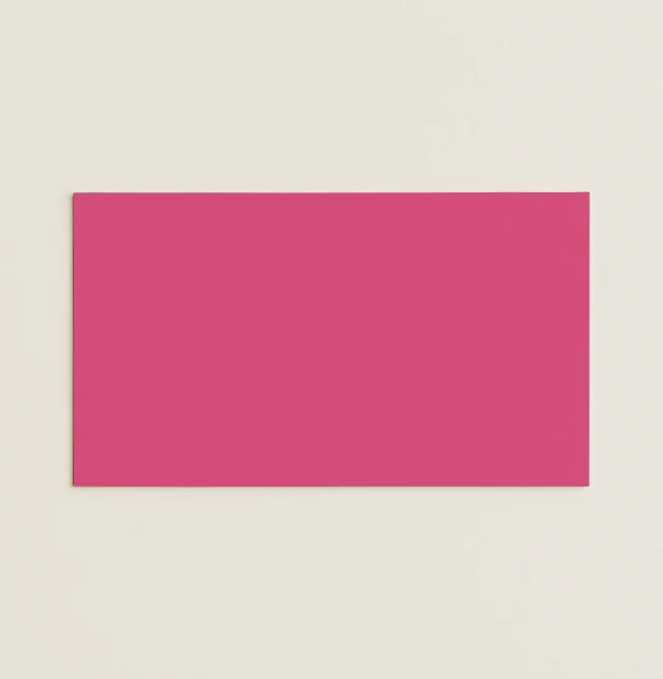 Flat Place Cards - Keaykolour Lipstick