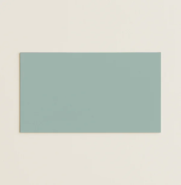 Flat Place Cards - Keaykolour Matcha Tea