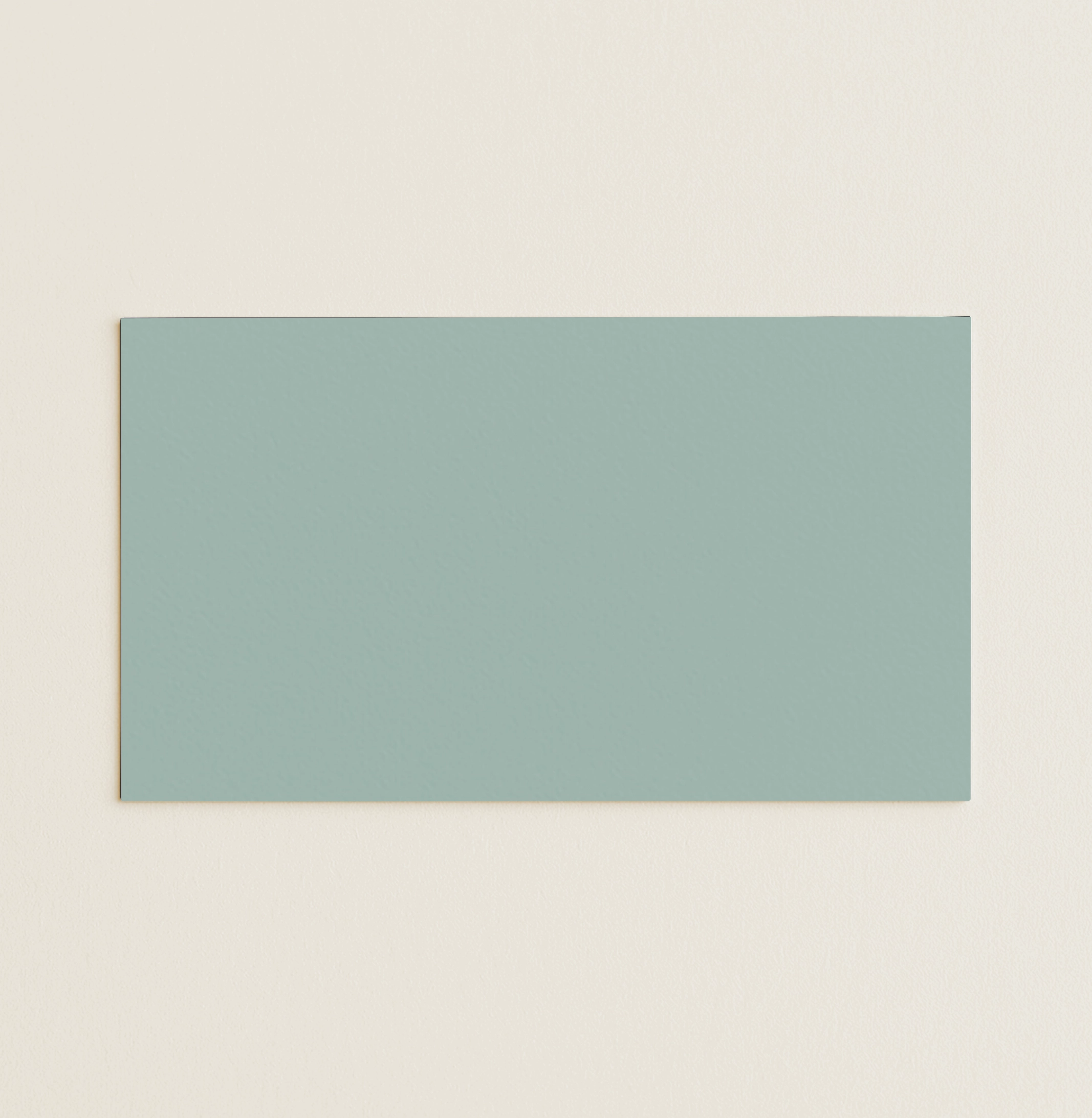 Flat Place Cards – Keaykolour Matcha Tea