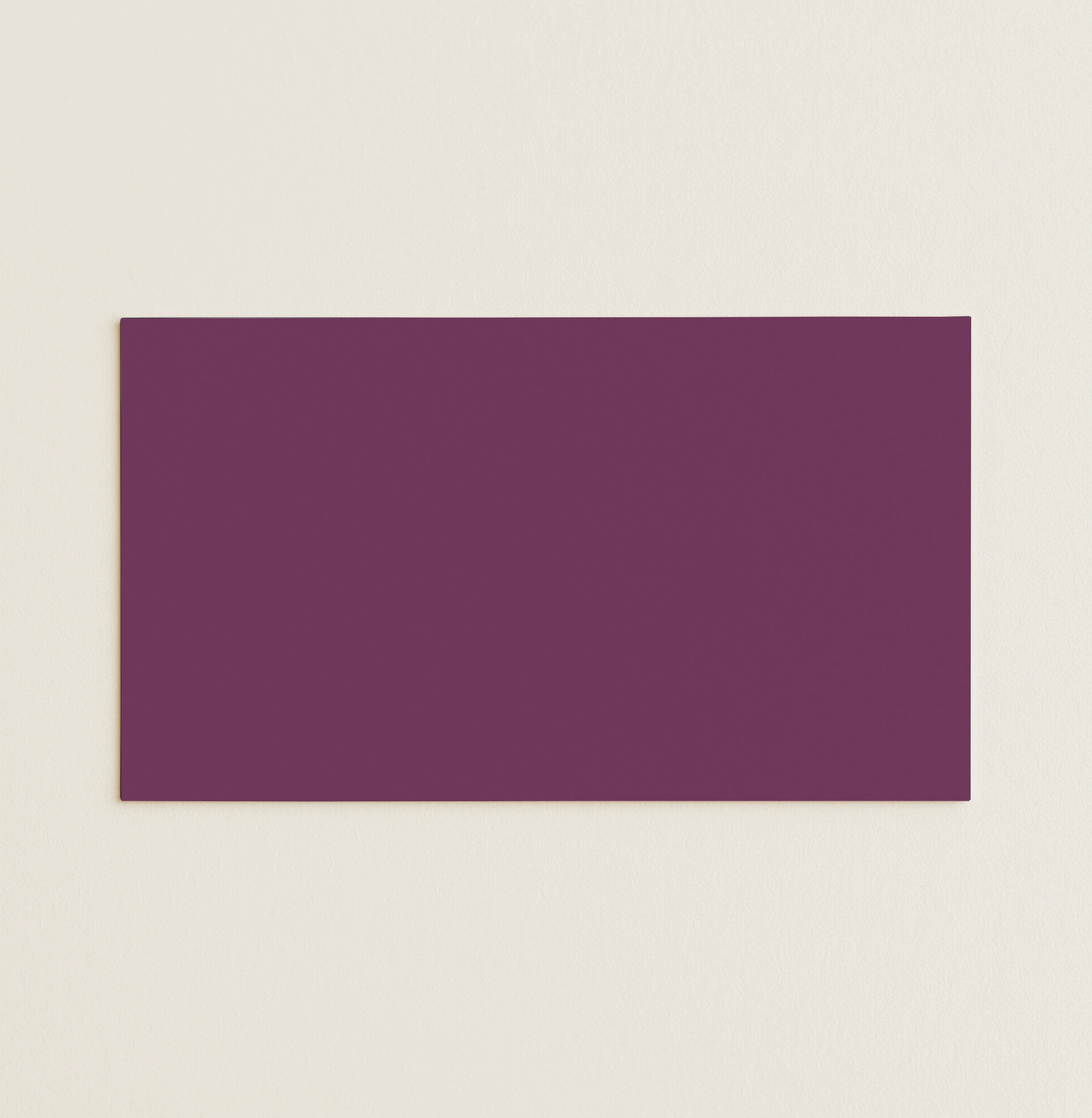 Flat Place Cards – Keaykolour Orchid
