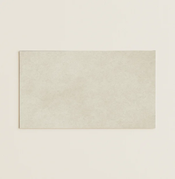 Flat Place Cards - Keaykolour Parchment Natural