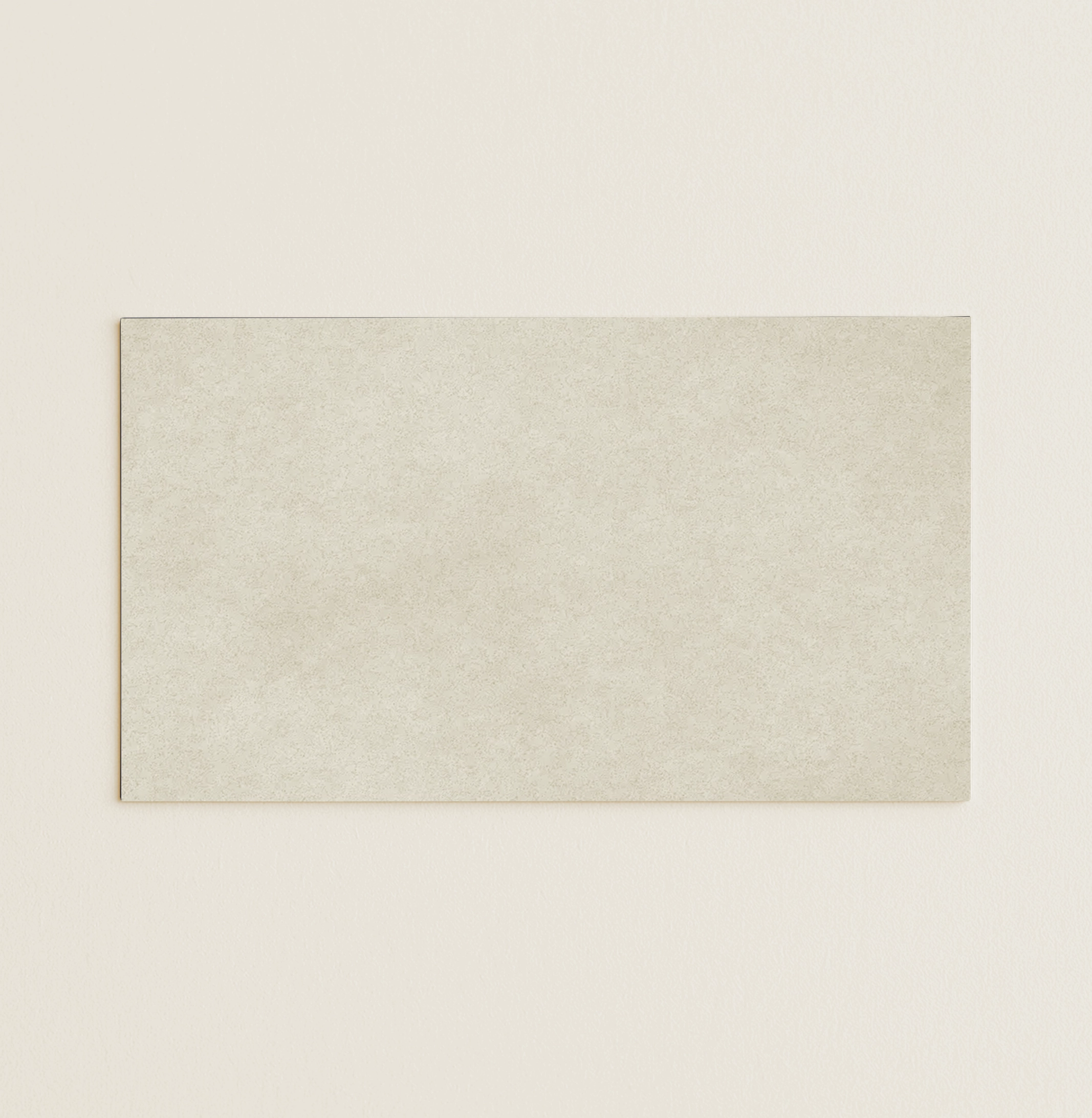 Flat Place Cards – Keaykolour Parchment Natural