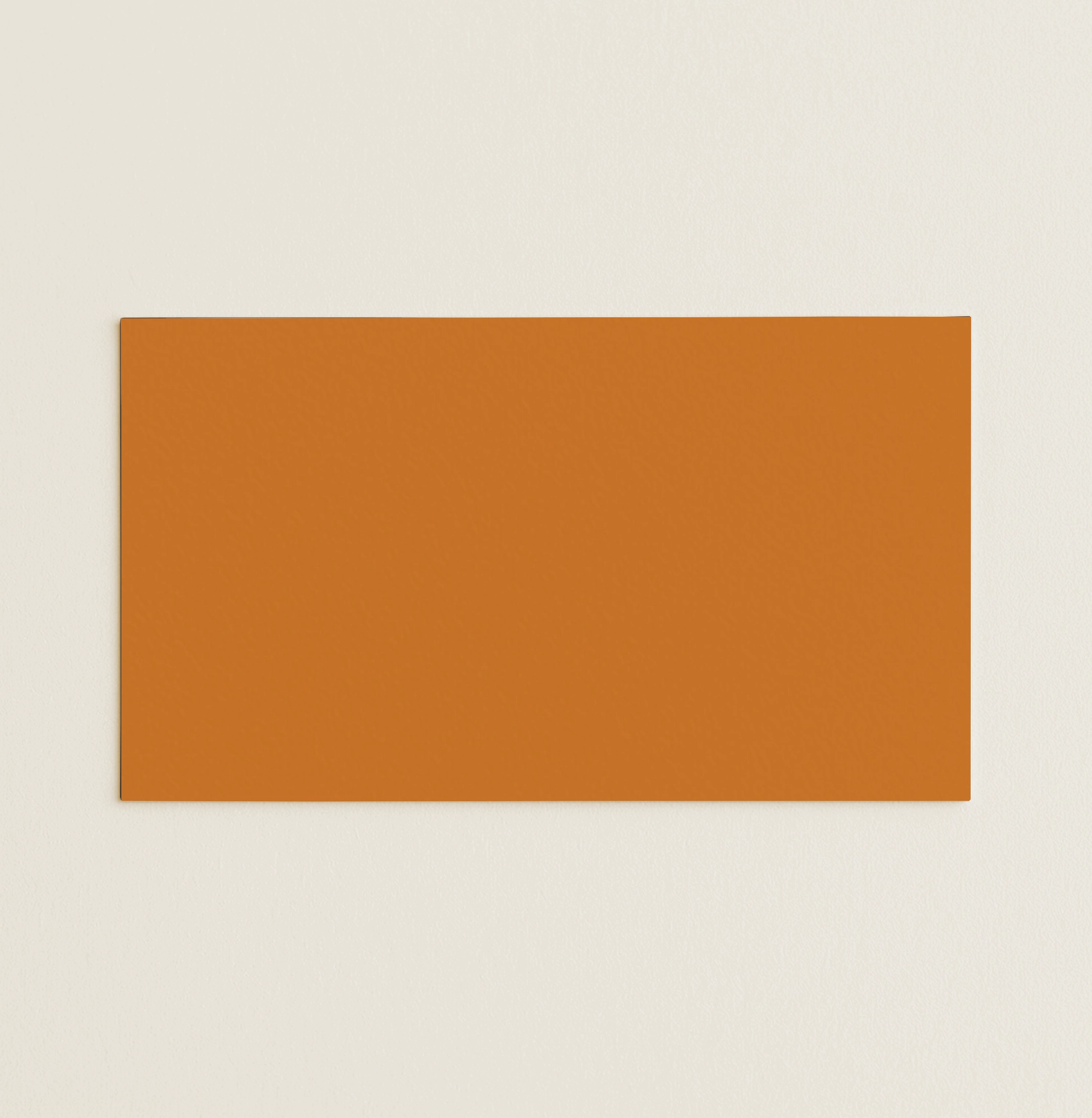 Flat Place Cards – Keaykolour Pumpkin