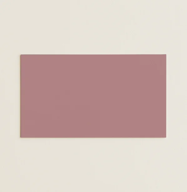 Flat Place Cards - Keaykolour Rosebud