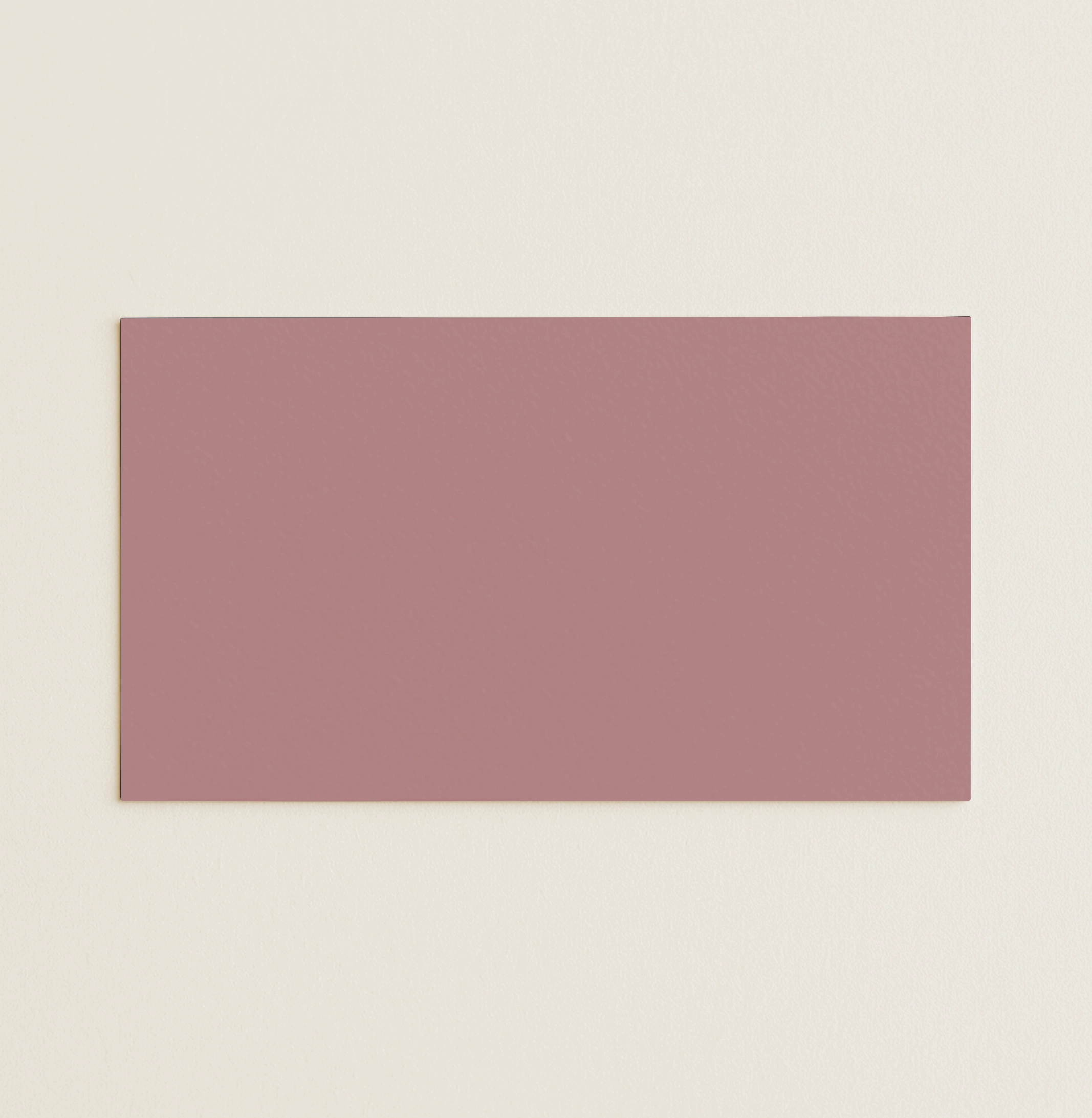 Flat Place Cards – Keaykolour Rosebud