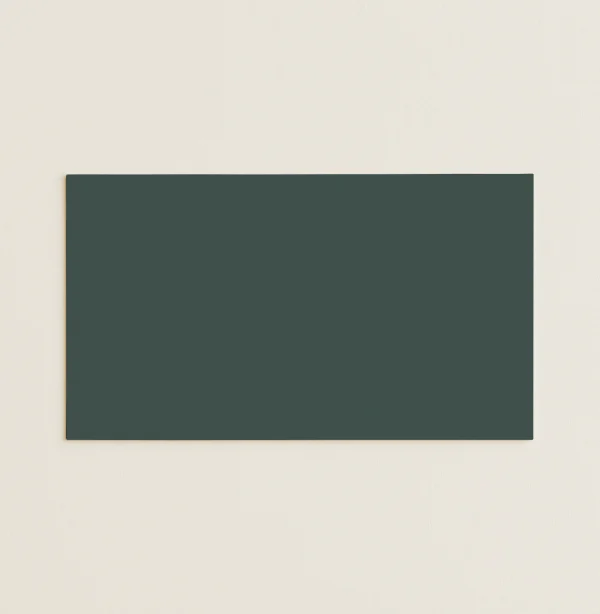 Flat Place Cards - Keaykolour Sequoia