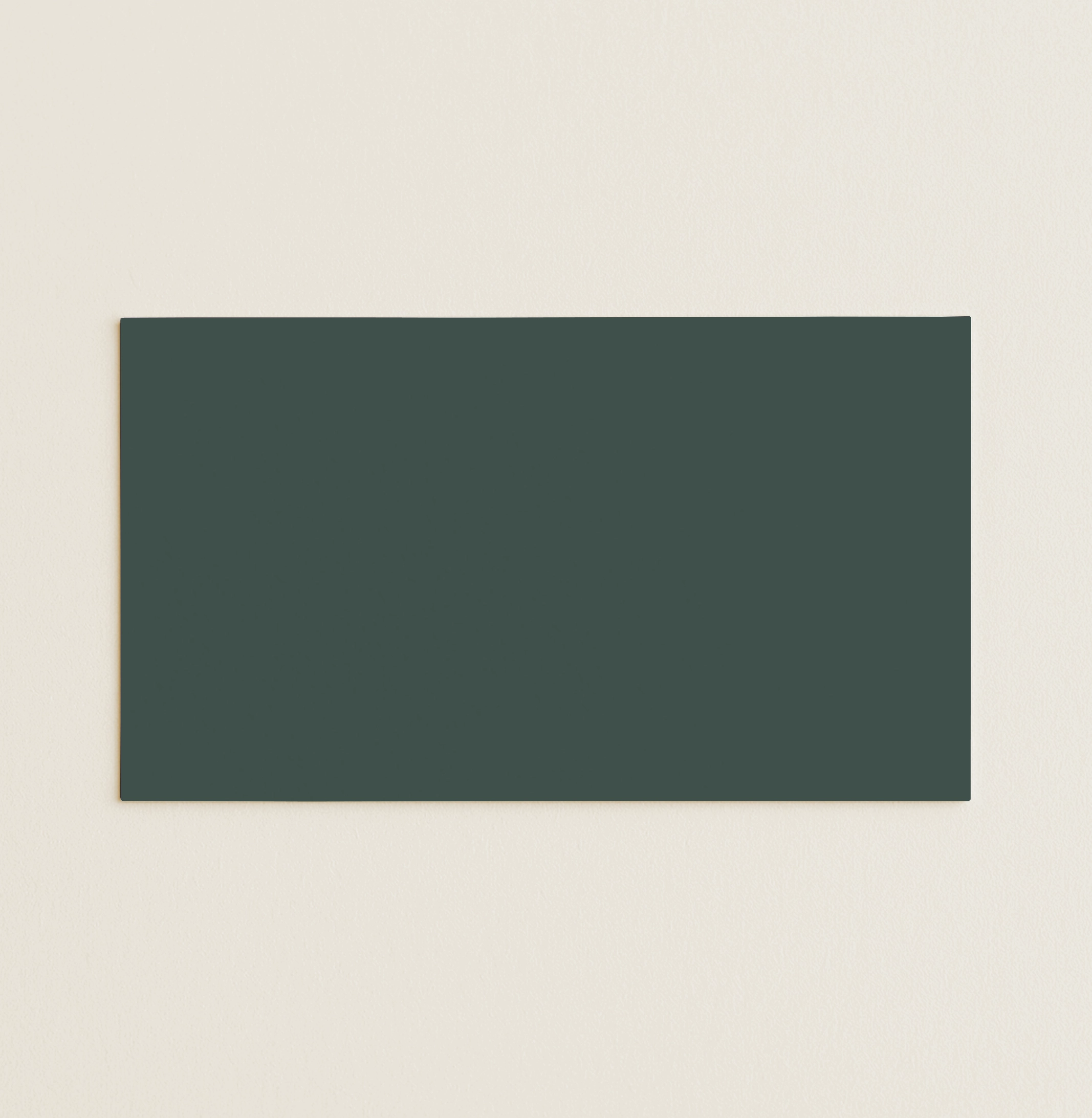 Flat Place Cards – Keaykolour Sequoia