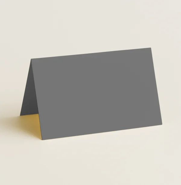 Folded Place Cards - Keaykolour Albatross
