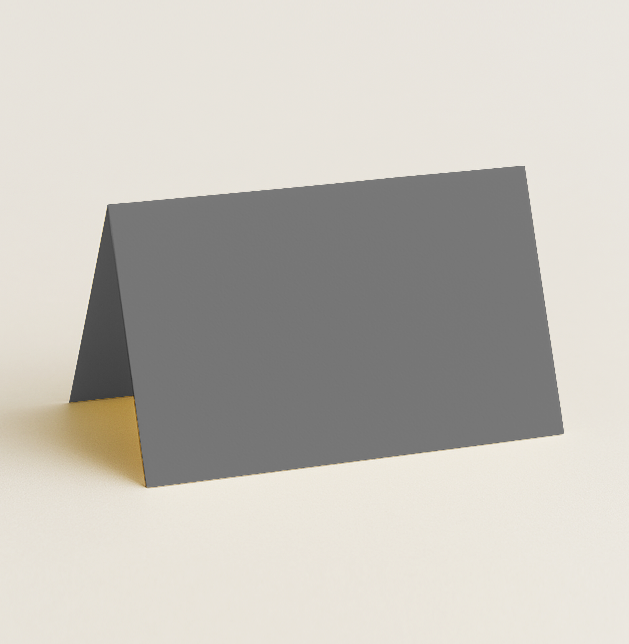 Folded Place Cards – Keaykolour Albatross