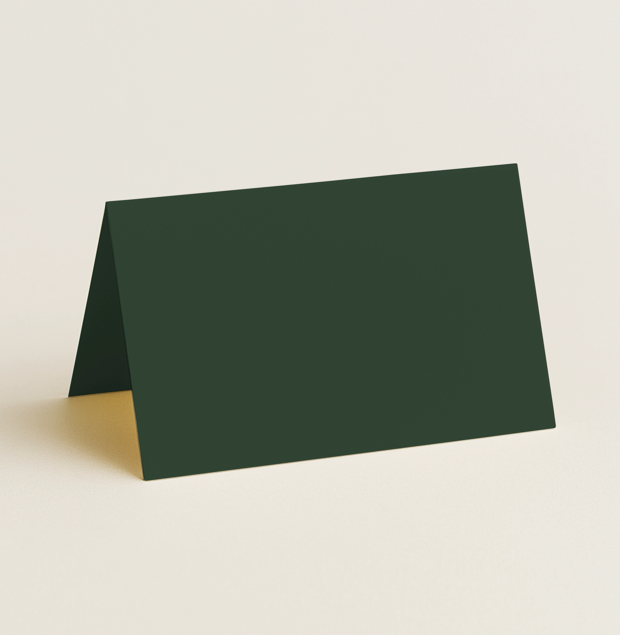 Folded Place Cards – Keaykolour Holly