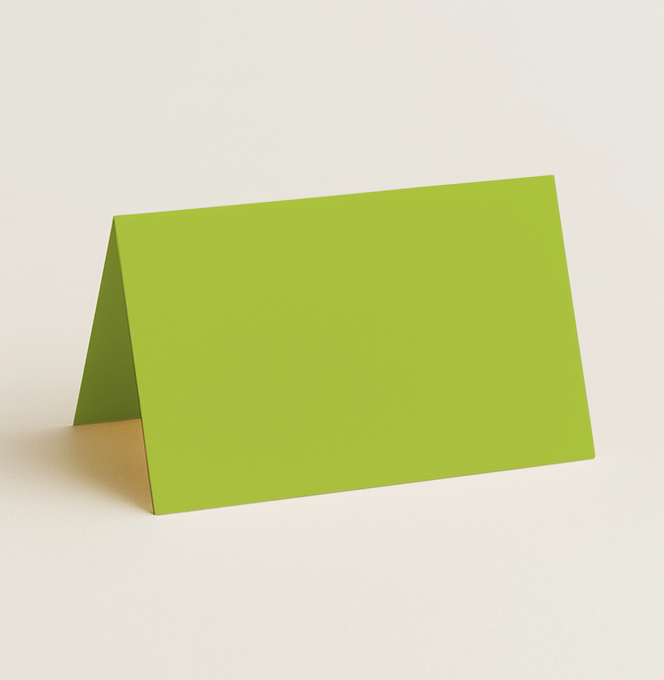 Folded Place Cards – Keaykolour Kiwi