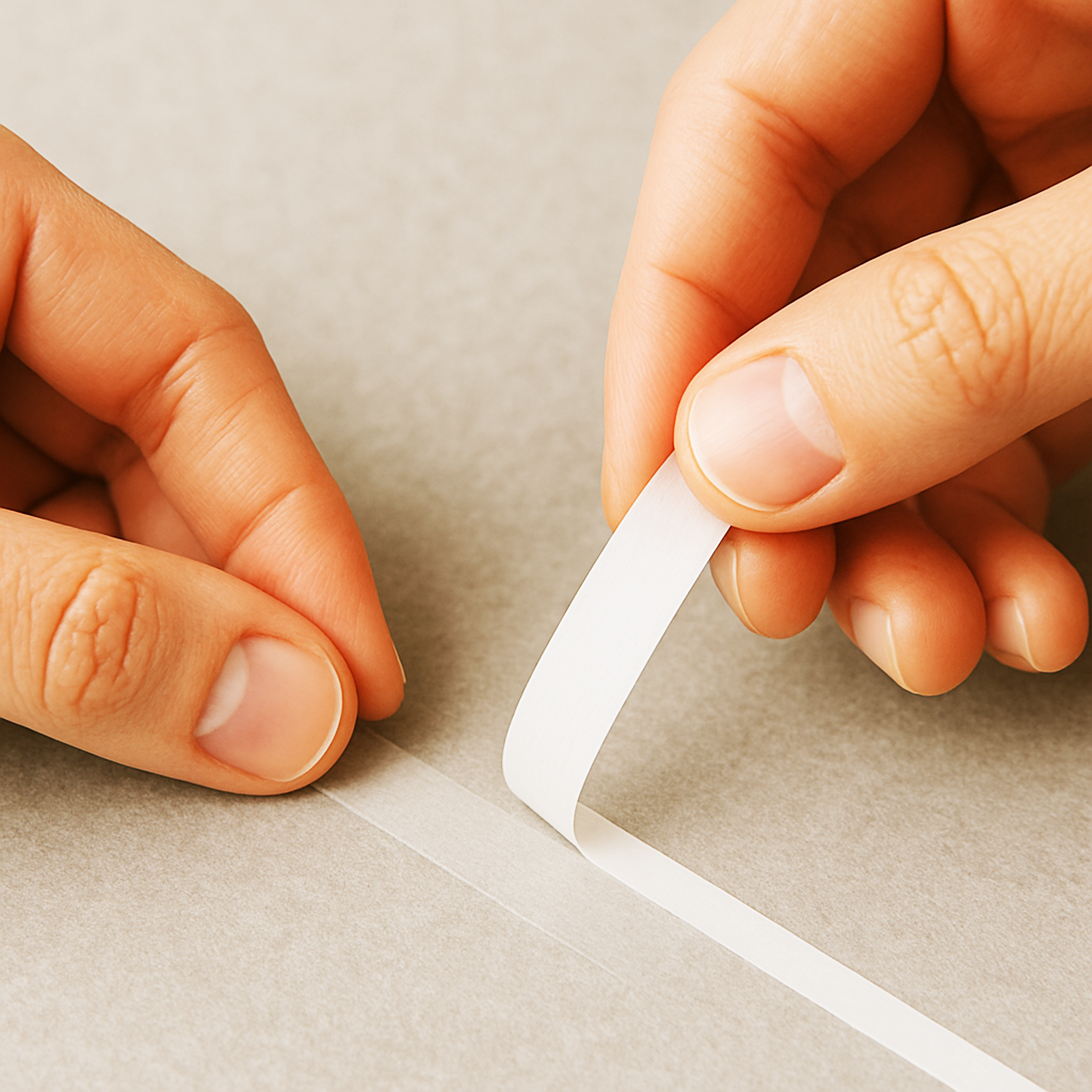 Double Sided Craft Tape