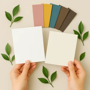 Square Card Blanks
