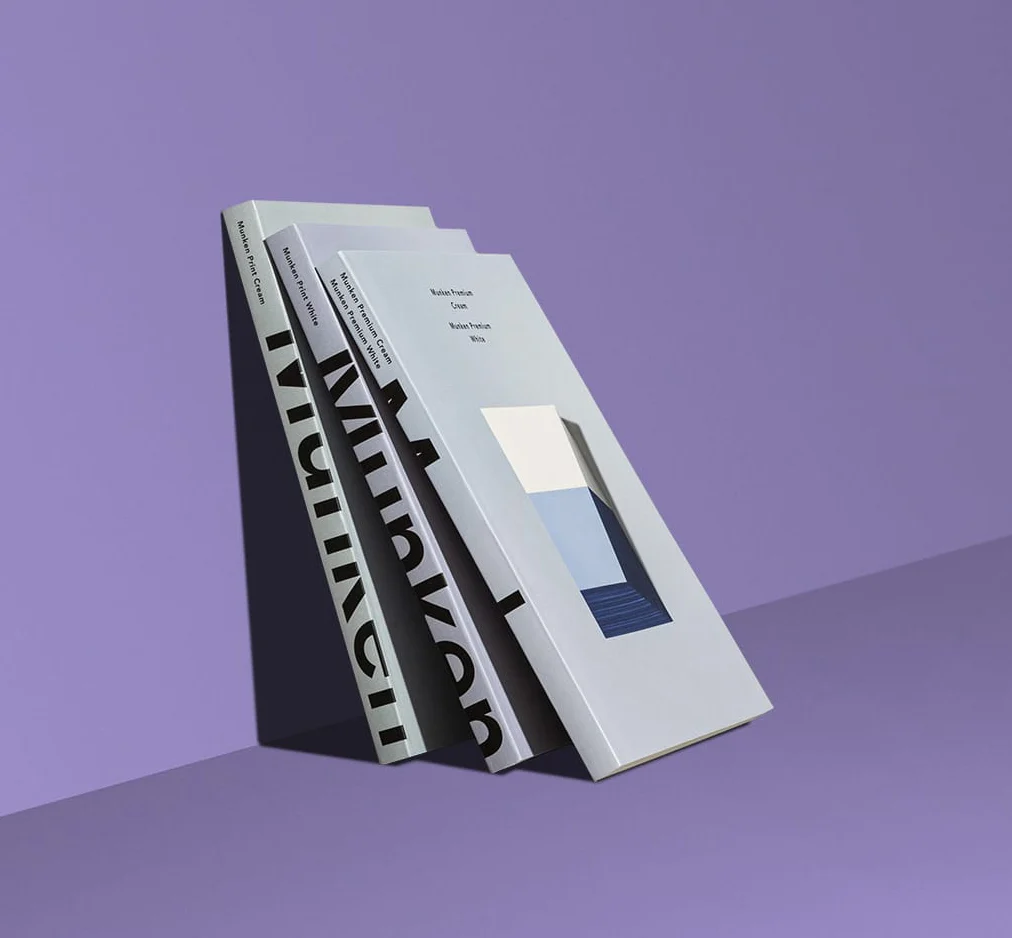 munken-book-collection