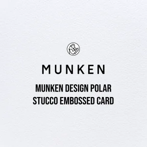 stucco polar