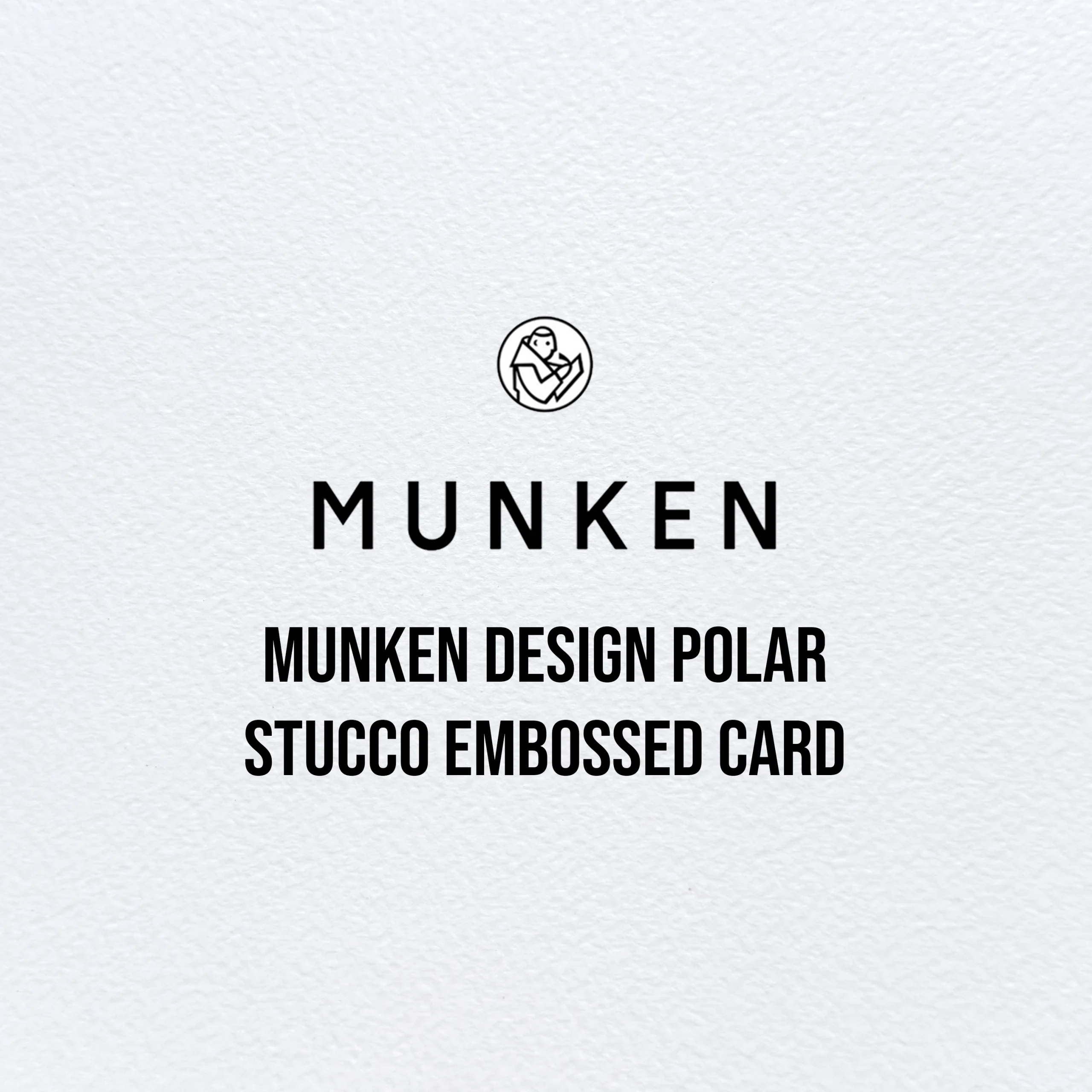 stucco-polar