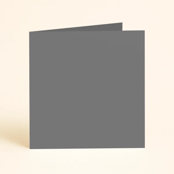125mm square folded - Albatross - keaykolour