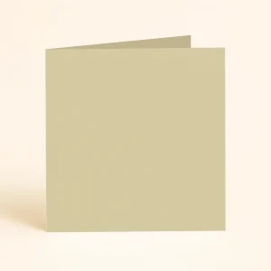 125mm square folded Camel keaykolour 1
