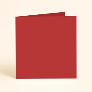 125mm square folded Chili Pepper keaykolour 1