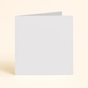 125mm square folded Olin colours Cloud 1