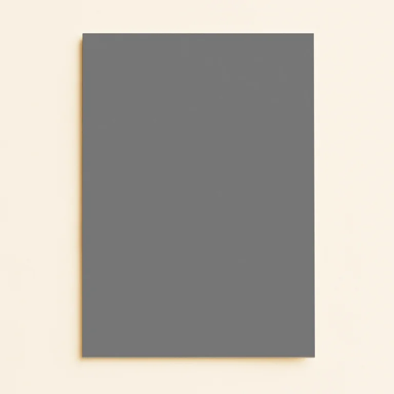 128mm x 178mm (5x7) Flat Sheet Card - Keaykolour Albatross