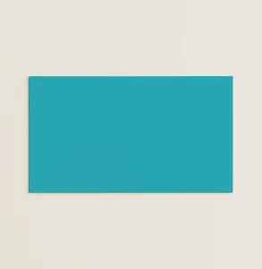 Flat Place Cards - Keaykolour Atoll - View 1