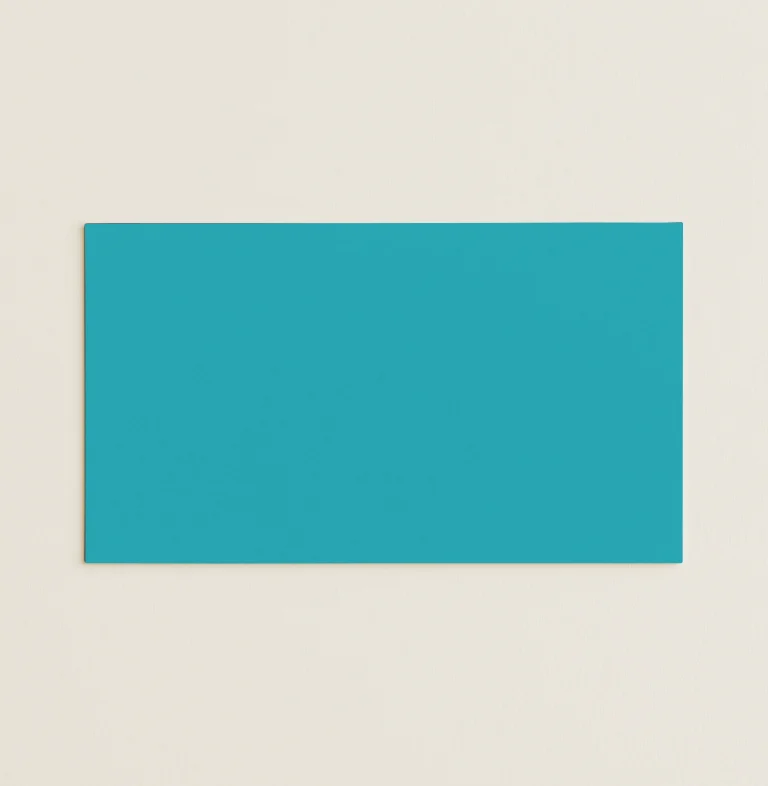Flat Place Cards - Keaykolour Atoll