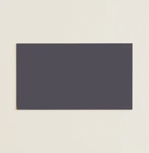 Flat Place Cards - Keaykolour Blackberry - View 1