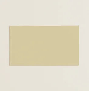 Flat Place Cards - Keaykolour Camel - View 1