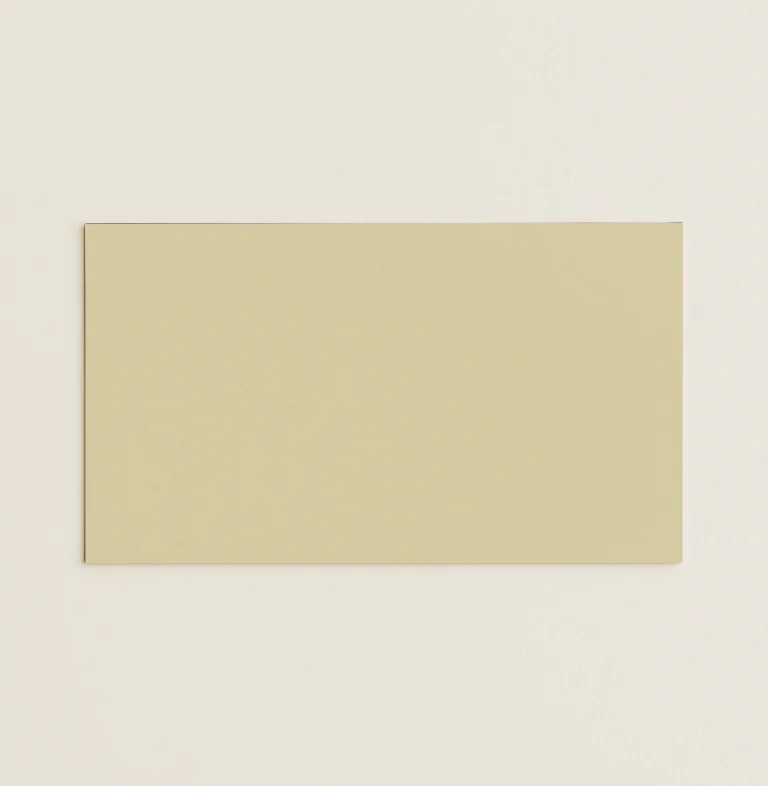 Flat Place Cards - Keaykolour Camel