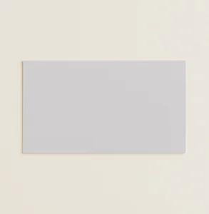 Flat Place Cards - Keaykolour Cobblestone - View 1