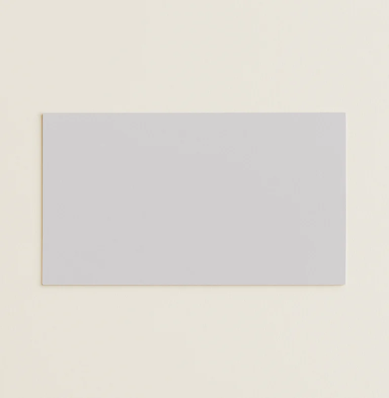Flat Place Cards - Keaykolour Cobblestone