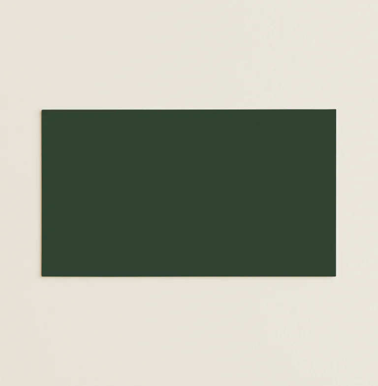 Flat Place Cards - Keaykolour Holly