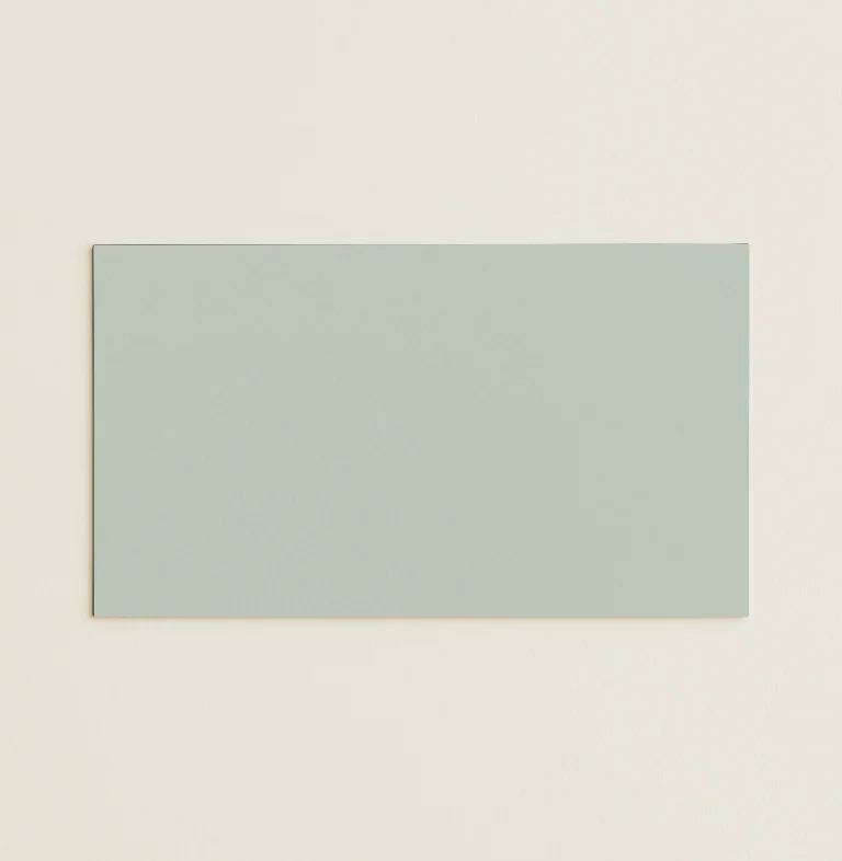 Flat Place Cards - Keaykolour Lichen