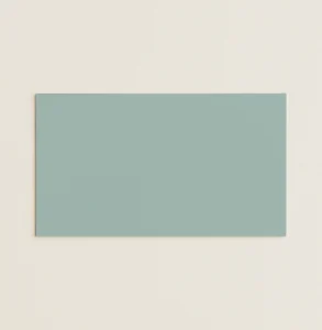 Flat Place Cards - Keaykolour Matcha Tea - View 1