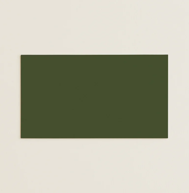 Flat Place Cards - Keaykolour Meadow