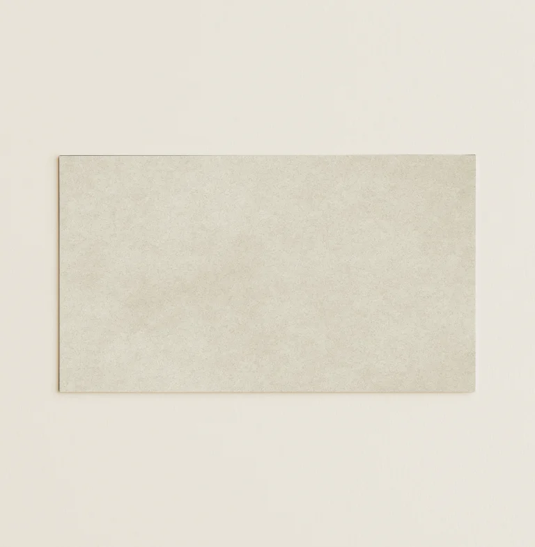 Flat Place Cards - Keaykolour Parchment Natural