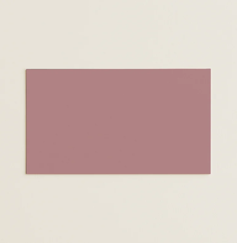 Flat Place Cards - Keaykolour Rosebud