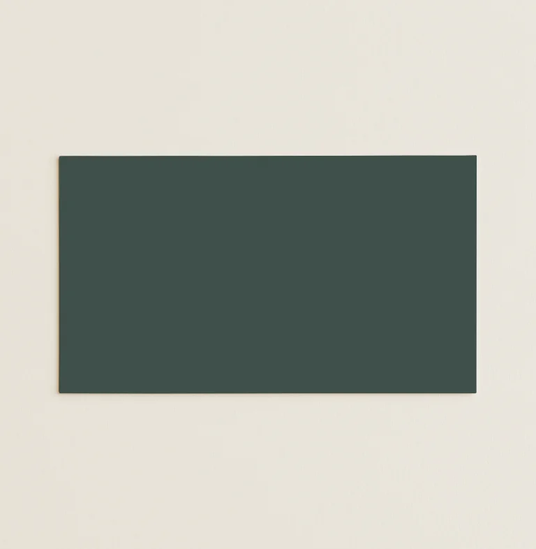 Flat Place Cards - Keaykolour Sequoia