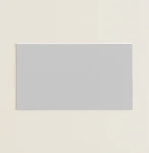 Flat Place Cards - Keaykolour Steel - View 1
