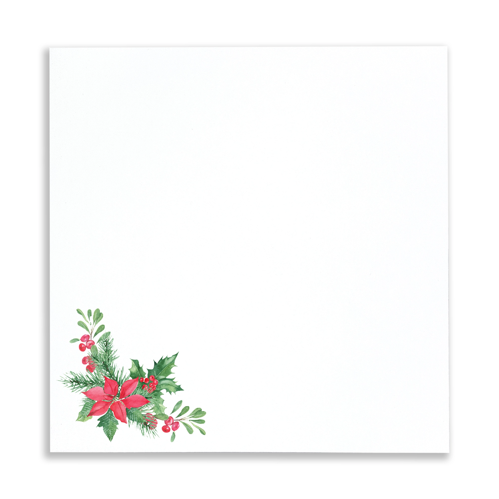poinsettia-white-printed-envelopes-120gsm-sq