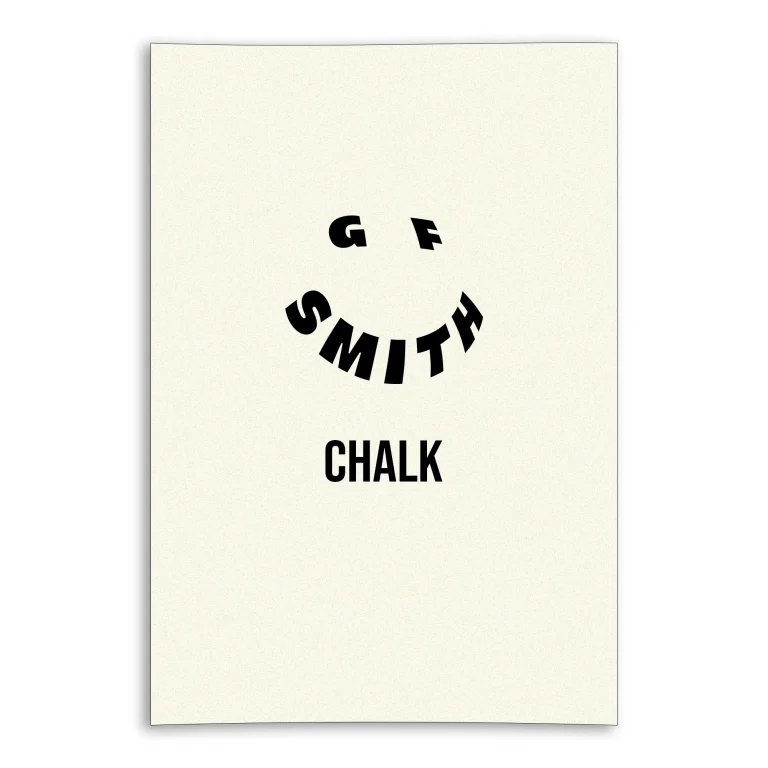 Colorplan Extracted Recycled Card - Chalk (270gsm)