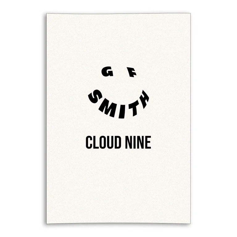 Colorplan Extracted Recycled Card - Cloud Nine (270gsm)