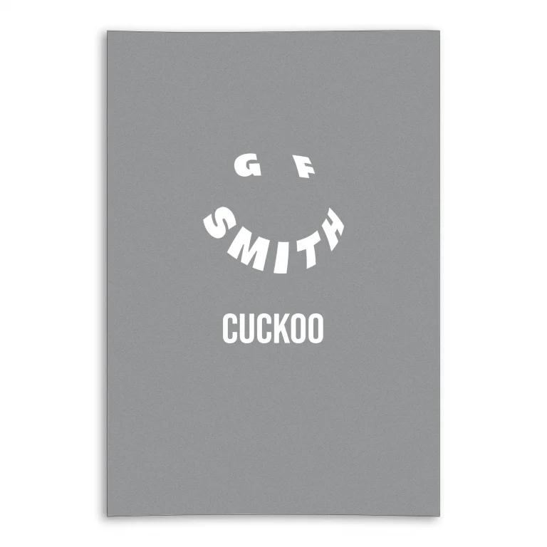 Colorplan Extracted Recycled Card - Cuckoo (270gsm)