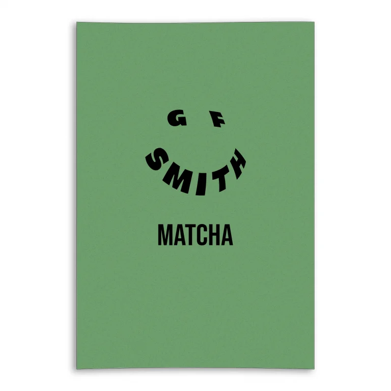 Colorplan Extracted Recycled Card - Matcha (270gsm)