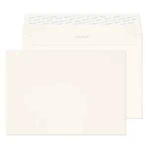 C5 High White Premium Business Peel & Seal Wallet Envelopes