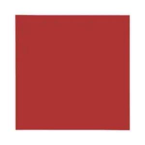 155mm Square Bright Red Peel & Seal Envelopes (120gsm) - View 4